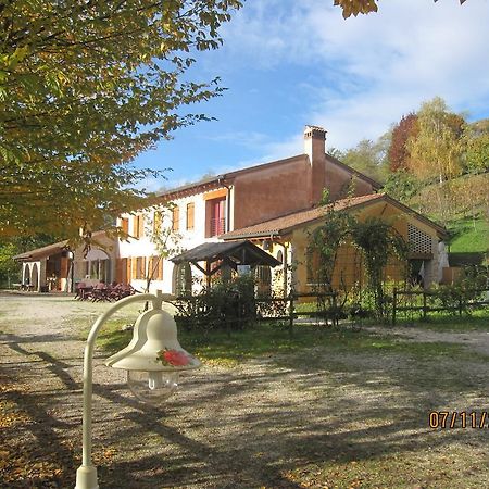 La Valle Nervesa della Battaglia エクステリア 写真