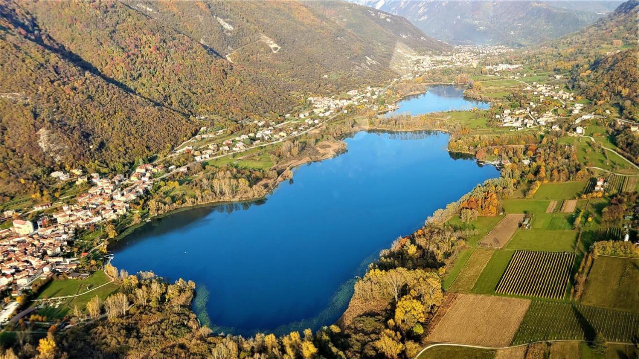 La Valle Nervesa della Battaglia エクステリア 写真
