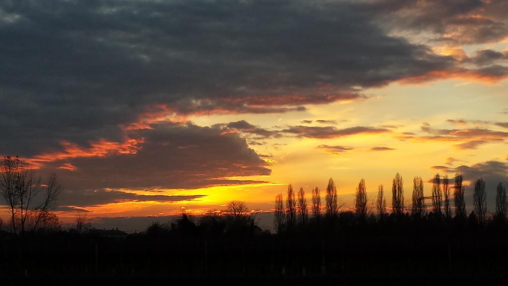 La Valle Nervesa della Battaglia エクステリア 写真